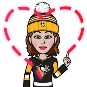 Meet your Posher, Jodi